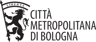 Logo Città Metropolitana di Bologna